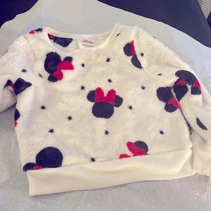 Cute Minnie sweater